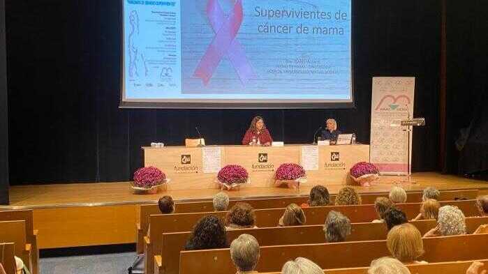 L’autre visage de la guérison d’un cancer du sein : des séquelles qui persistent après la sortie de l’hôpital