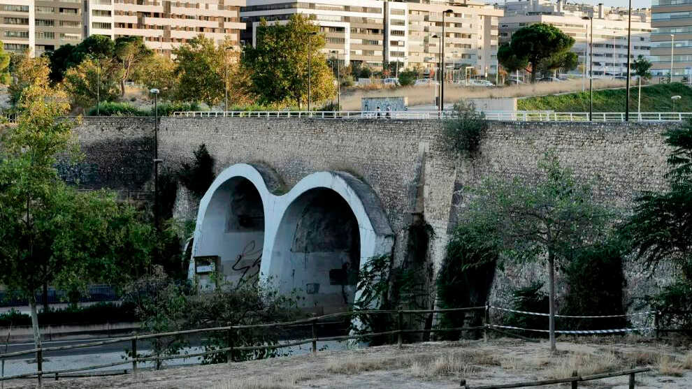 L’Aragon apporte 203 776 euros contre les inondations du Barranco de la Muerte à Saragosse