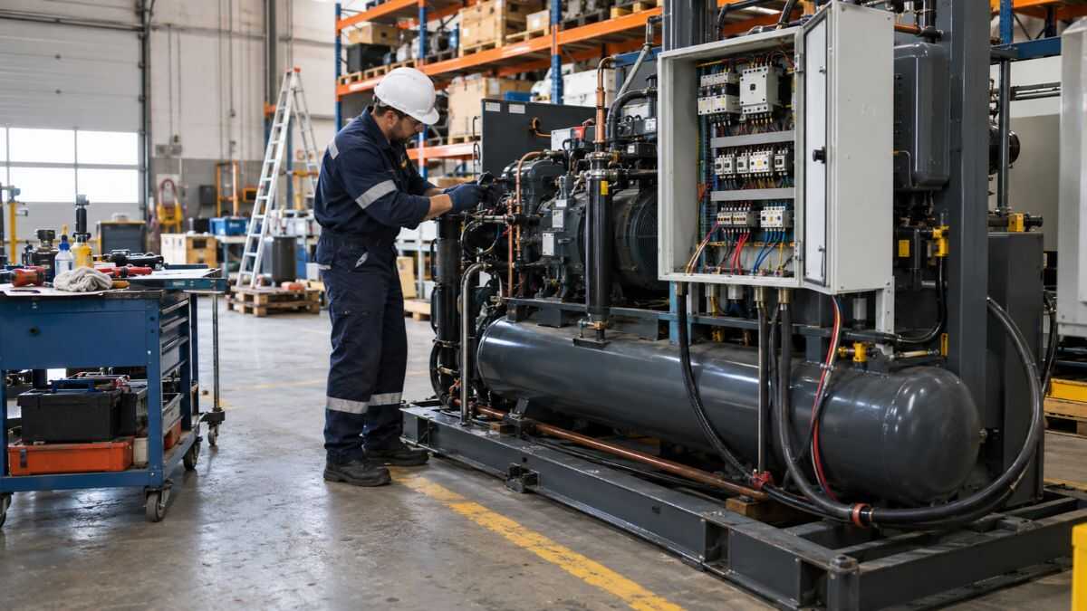 Recrutement à Saragosse : six offres d’emploi, dont des CDI, avec des salaires jusqu’à 28 000 euros