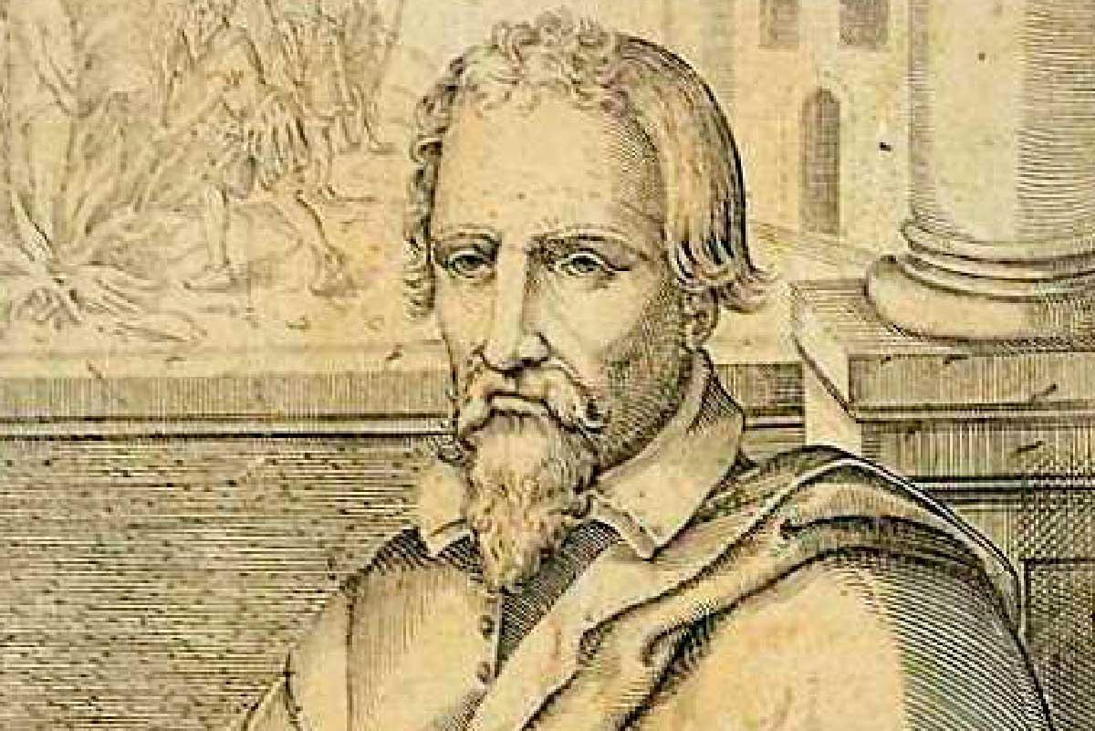 Miguel Servet brûlé vif lors de l’éphéméride aragonaise du 27 octobre