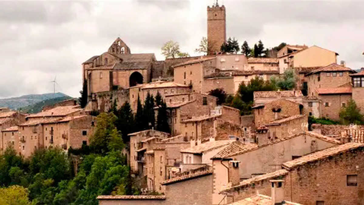 Les 10 villages de Saragosse recommandés par ce prestigieux magazine de voyage pour une escapade