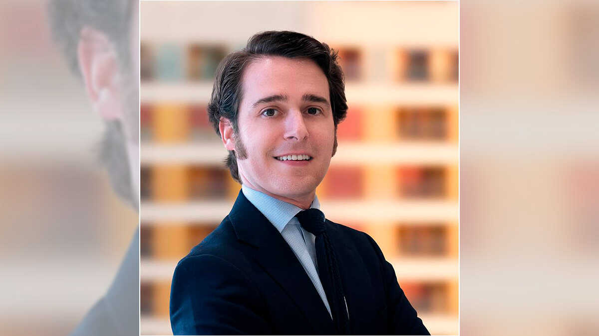 Nolasco trouve un directeur pour l’IASS après deux mois : l’avocat Álvaro Polo