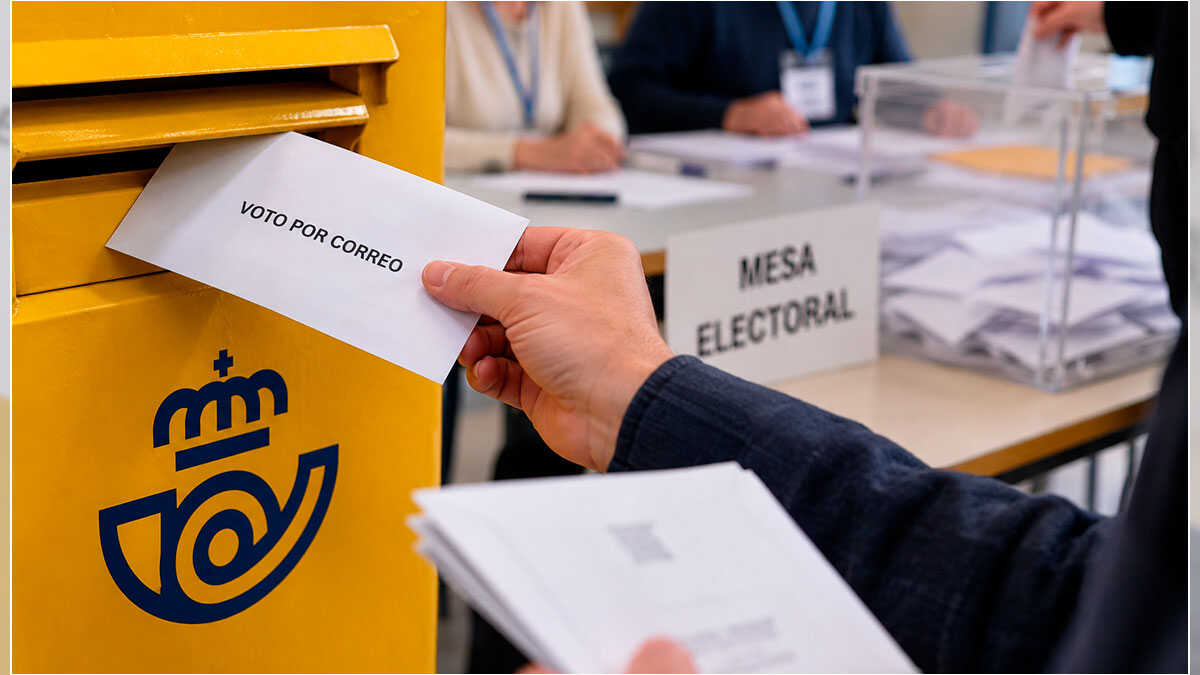 Vote par correspondance et bureau de vote : les dates clés avant le 29 novembre