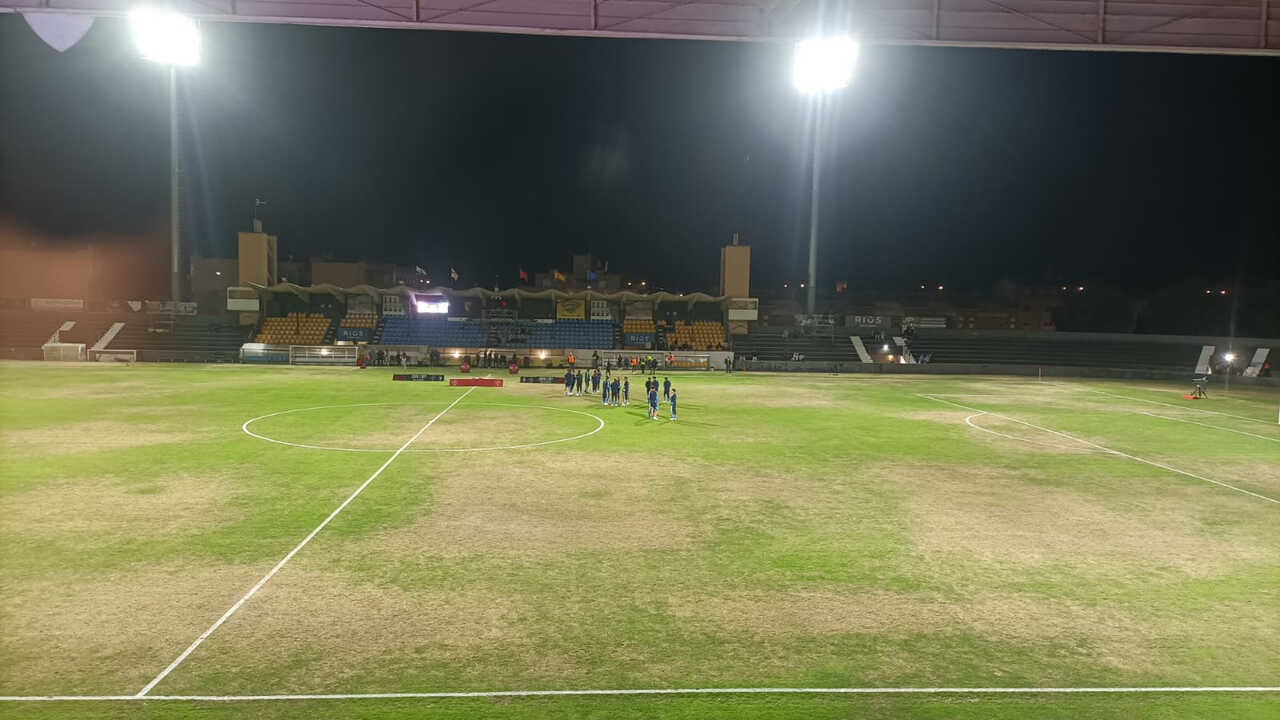Sans nouveauté : le Real Zaragoza se présente à Tudela avec le onze annoncé par Ibai Gómez