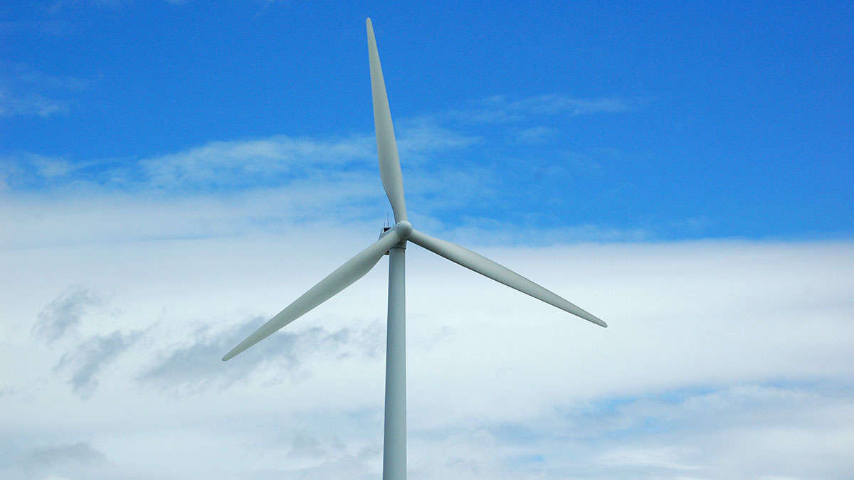 La Cour suprême valide l’évaluation environnementale du cluster éolien du Maestrazgo