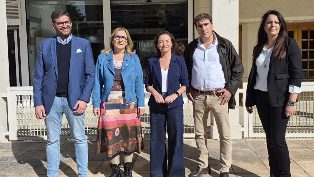 Rouco place le logement et la priorité nationale au cœur de la campagne de Vox pour le 29 novembre