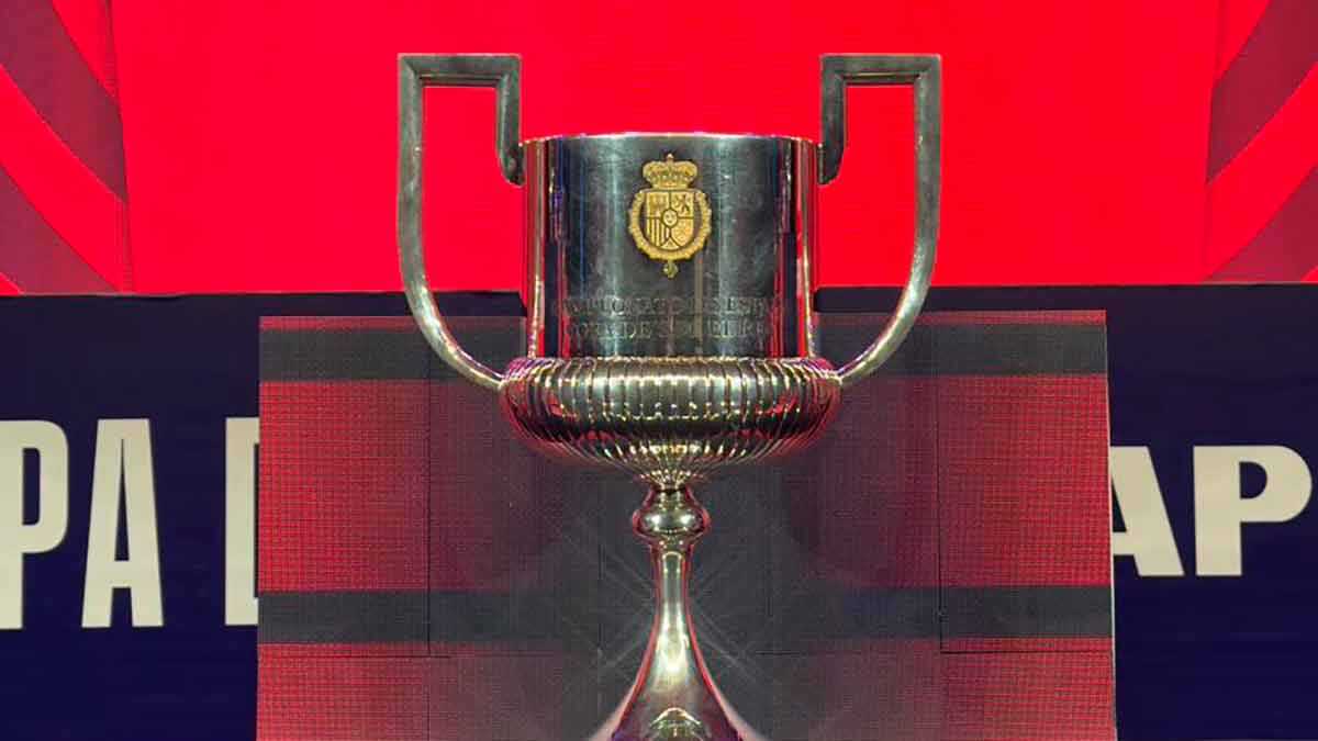 La journée de Coupe du Roi de ce mercredi suspendue après l'accident ferroviaire à Tolède
