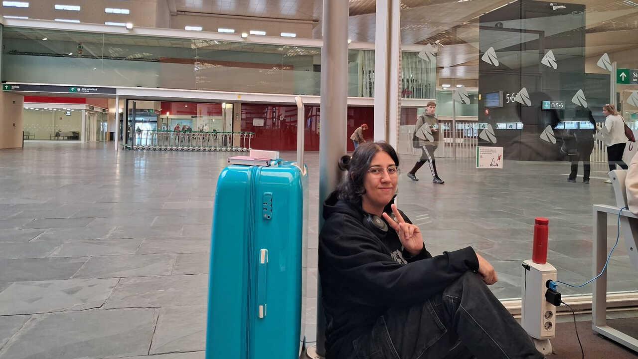 Désarroi à la gare de Delicias en raison des retards liés à l’accident de Tolède : « Prendre un train fait très peur »
