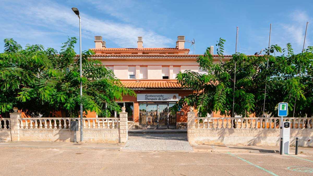 Le village de la province de Saragosse, qui compte à peine 300 habitants, cherche de nouveaux voisins pour gérer son hôtel-restaurant