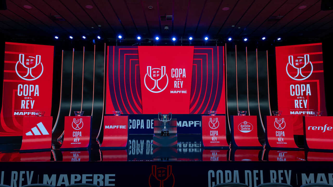 Huesca et Utebo connaissent la date de leurs matches reportés du premier tour de la Coupe du Roi