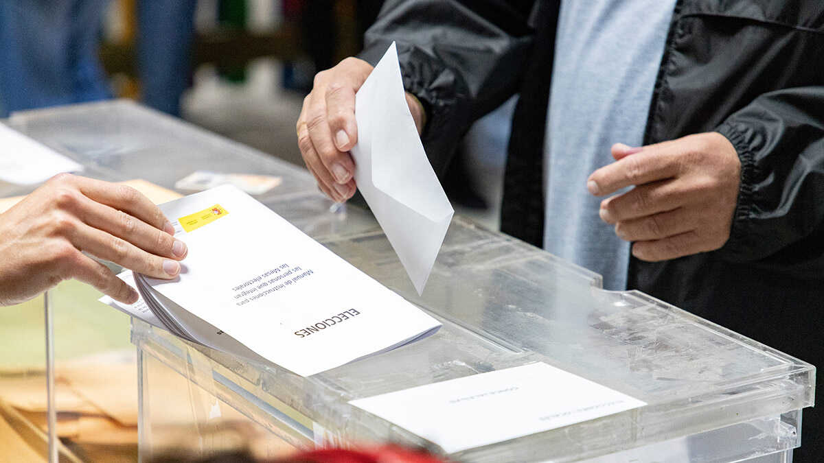 Le BOE le confirme : voici les 14 partis et coalitions d’Aragon en lice