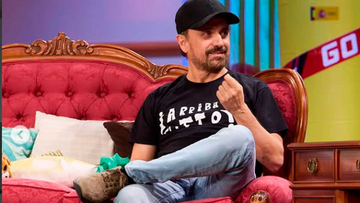 Nouvelle date pour la venue et la rencontre-débat de José Mota à Saragosse : les billets sont en vente