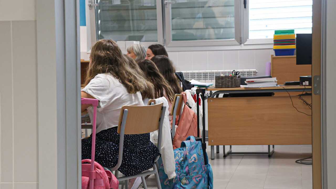 Plus de 2 000 ventilateurs et 350 climatiseurs : voici les 116 établissements bénéficiaires