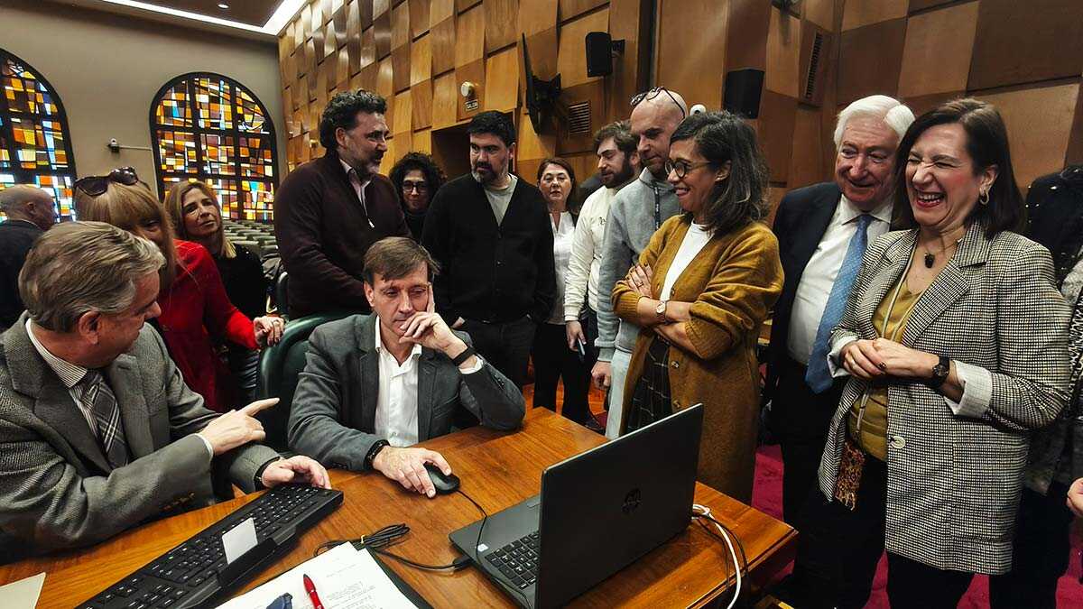 Zaragoza connaît déjà la date du tirage au sort des bureaux de vote du 29N
