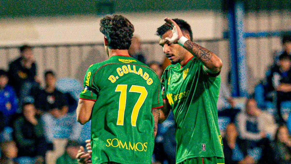 Une qualification éclatante à coups de buts spectaculaires