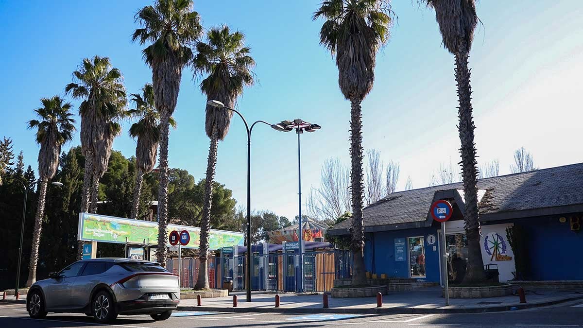 Le parc d’attractions de Saragosse ouvre une nouvelle étape après la finalisation de sa vente