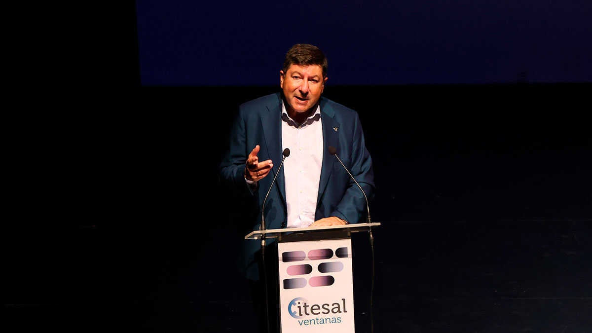 Itesal renouvelle sa présence au conseil d’administration de l’Association espagnole de l’aluminium