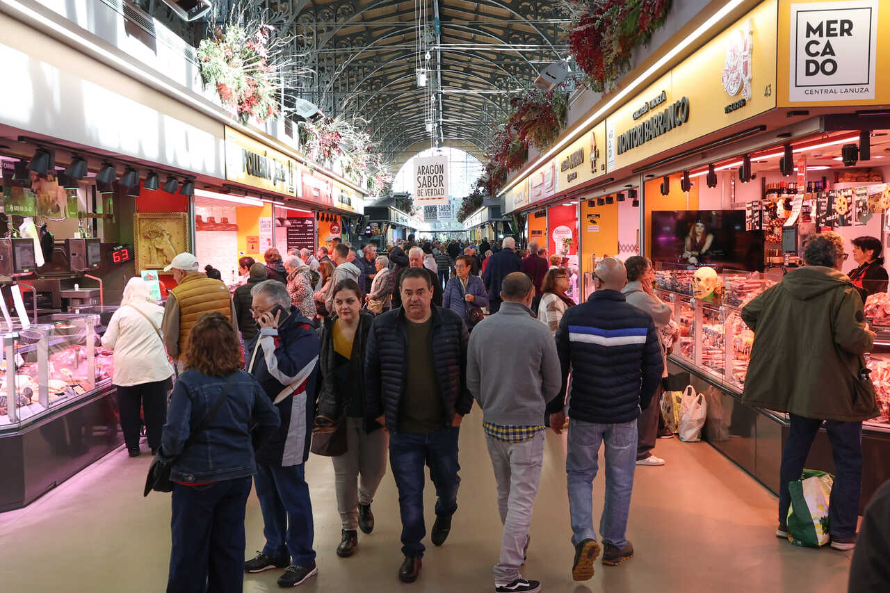L’économie espagnole ralentit en été : le PIB progresse de 0,6 %