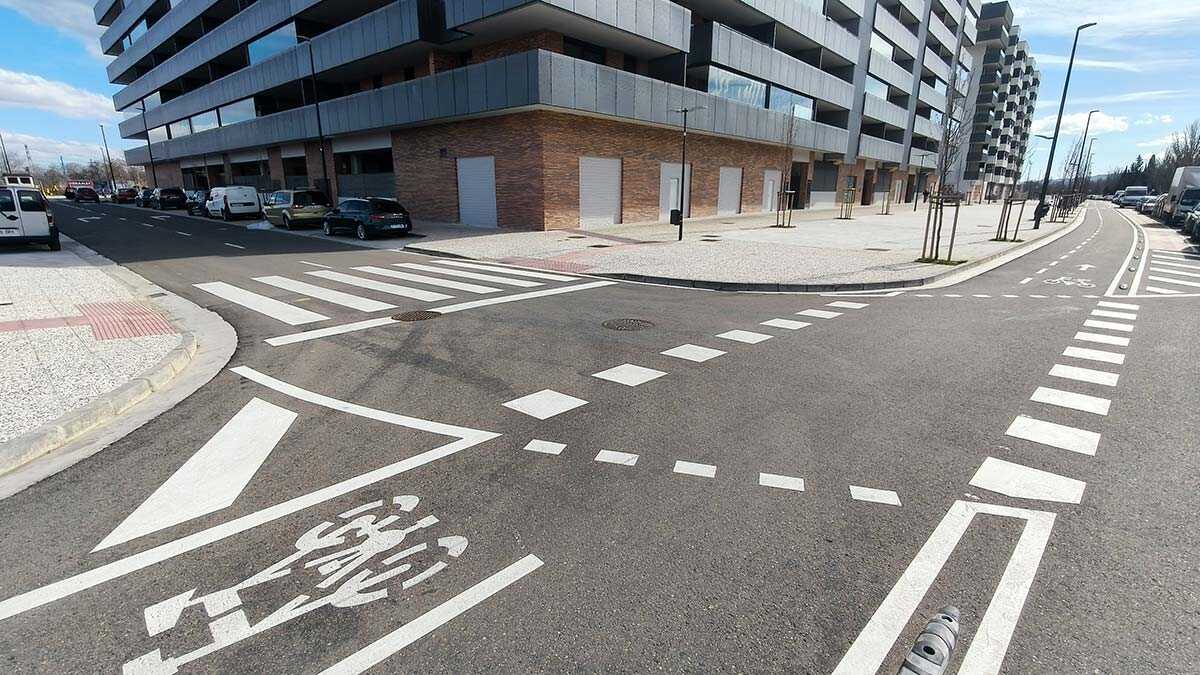 Puis-je traverser un passage piéton à vélo ? Cela dépend : mal le faire peut coûter 200 euros