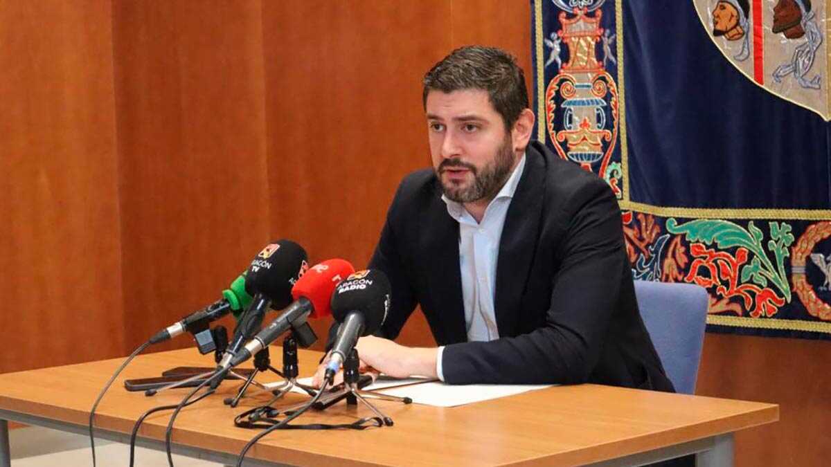 Nolasco souligne les aides aux personnes atteintes de SLA avancée en résidence : « C’est une bonne nouvelle »