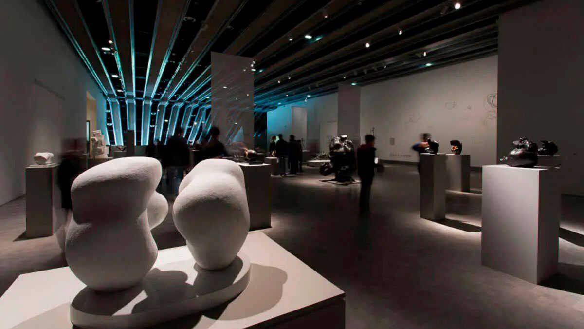 Les musées de Saragosse rouvrent gratuitement ce dimanche : voici ceux que vous pourrez visiter